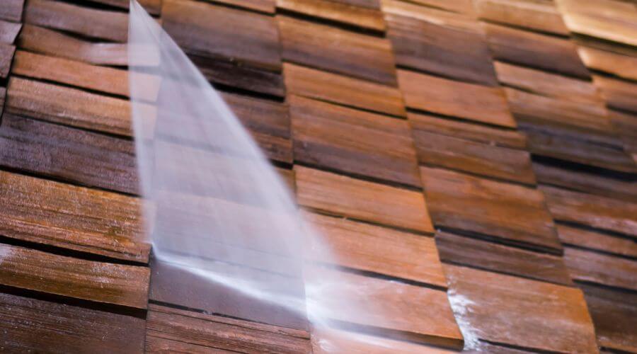 Slate Roofing in Spearman, TX